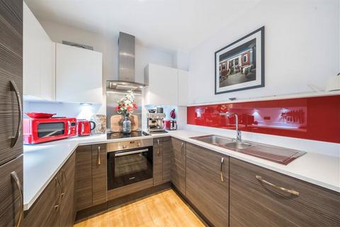 undefined, Moy Lane, London SE18