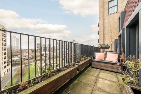undefined, Moy Lane, London SE18