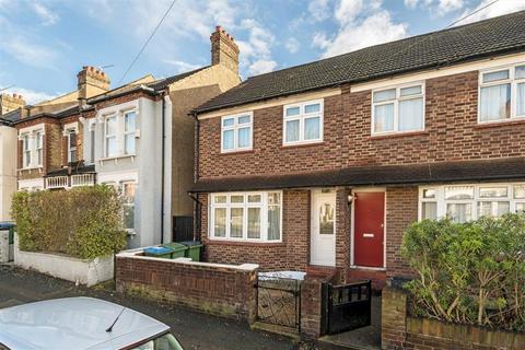 2 bedroom end of terrace house for sale, Eastcombe Avenue, London SE7