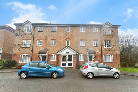 undefined, Timor Close, Whiteley PO15