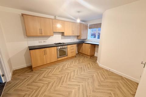 undefined, Kingsway, Grimethorpe, Barnsley, S72