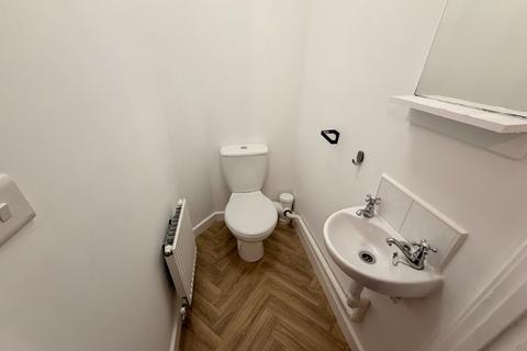 undefined, Kingsway, Grimethorpe, Barnsley, S72