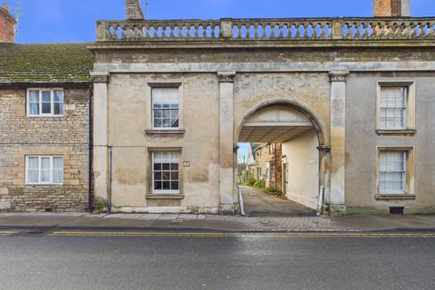 undefined, West Street, Oundle, Northamptonshire, PE8