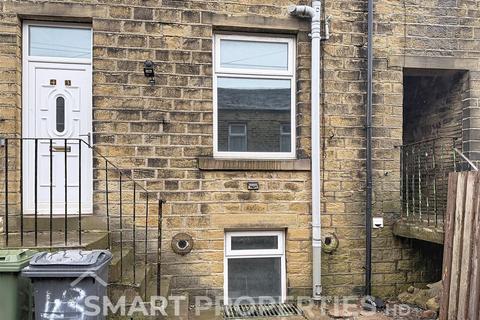 undefined, Wellington Street, Huddersfield HD3
