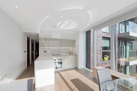 undefined, Perilla House, Stable Walk, Aldgate, London, E1