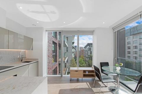 undefined, Perilla House, Stable Walk, Aldgate, London, E1