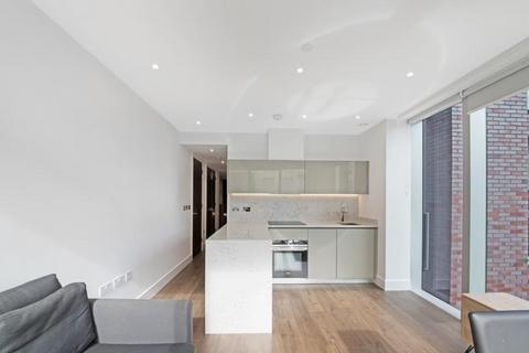 undefined, Perilla House, Stable Walk, Aldgate, London, E1