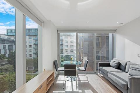 undefined, Perilla House, Stable Walk, Aldgate, London, E1
