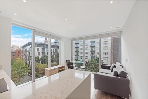 undefined, Perilla House, Stable Walk, Aldgate, London, E1