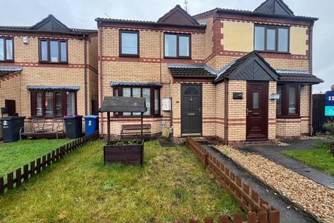 undefined, Grove Court, Gainsborough, DN21 2NE