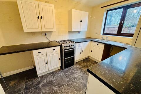 undefined, Grove Court, Gainsborough, DN21 2NE