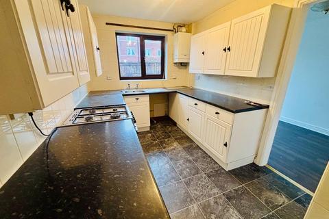 undefined, Grove Court, Gainsborough, DN21 2NE