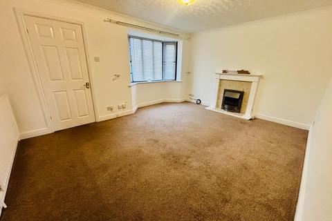 undefined, Grove Court, Gainsborough, DN21 2NE