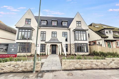 undefined, Southbourne