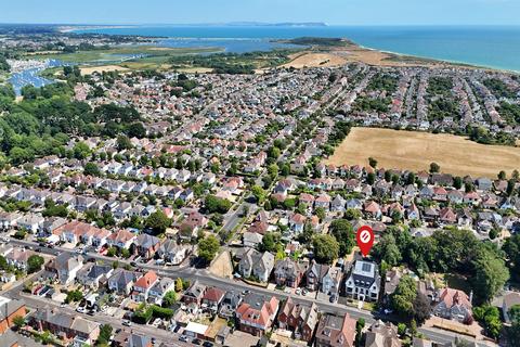 undefined, Southbourne