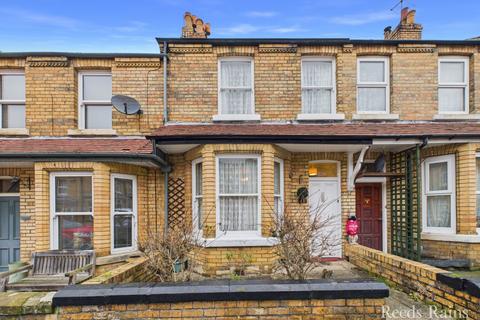 Lyell Street, North Yorkshire YO12