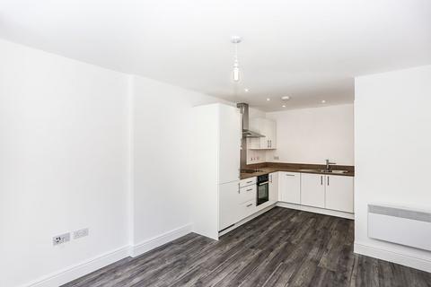 1 bedroom apartment to rent, Queen Street, South Yorkshire S1