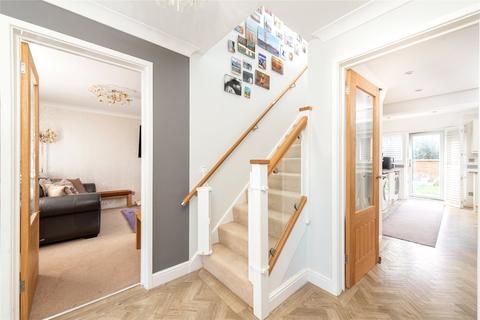 undefined, Peckover Court, Great Holm, Milton Keynes, Buckinghamshire, MK8