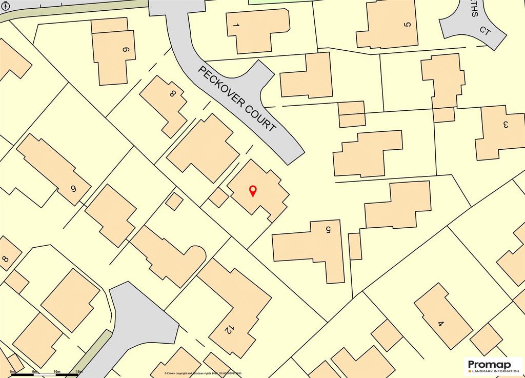Plot Map