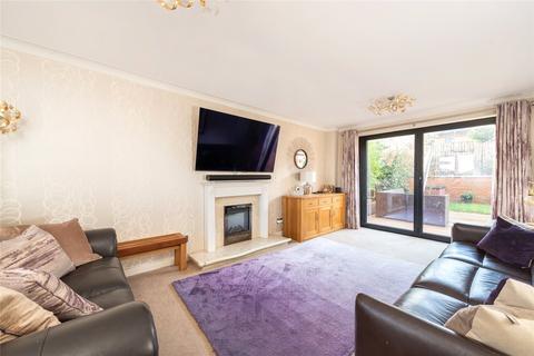 4 bedroom detached house for sale, Peckover Court, Great Holm, Milton Keynes, Buckinghamshire, MK8