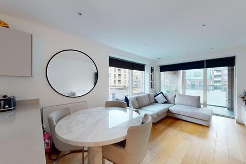 1 bedroom apartment to rent, Trathen Square, London, SE10