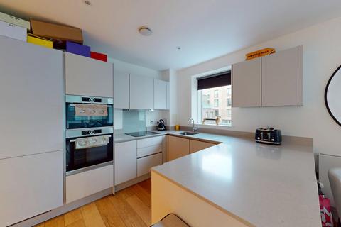 1 bedroom apartment to rent, Trathen Square, London, SE10
