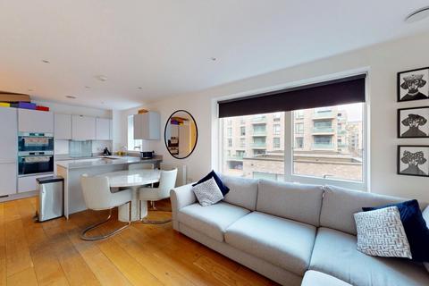 1 bedroom apartment to rent, Trathen Square, London, SE10