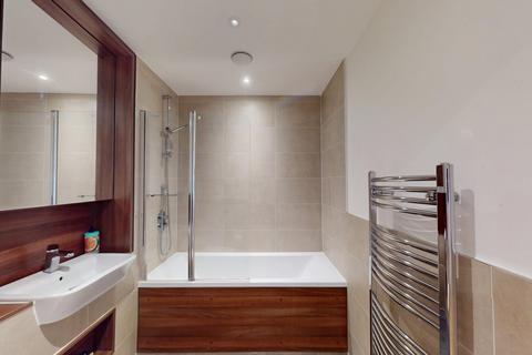 1 bedroom apartment to rent, Trathen Square, London, SE10