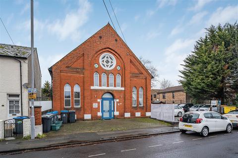 undefined, 19a Victoria Road, Kingston upon Thames KT1