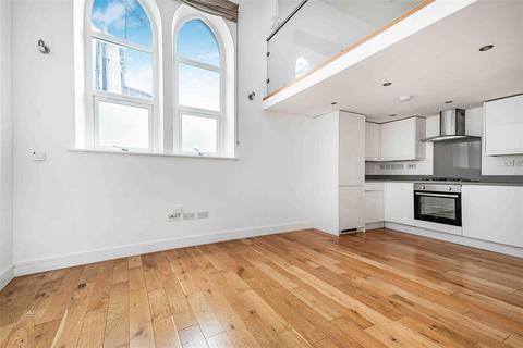 undefined, 19a Victoria Road, Kingston upon Thames KT1