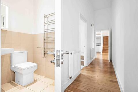undefined, 19a Victoria Road, Kingston upon Thames KT1