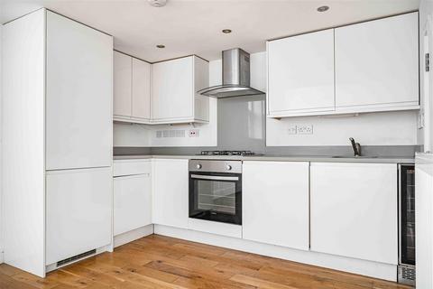 undefined, 19a Victoria Road, Kingston upon Thames KT1