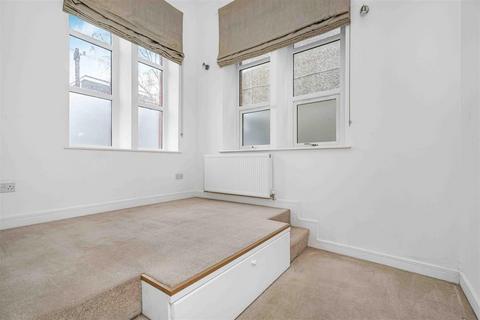 undefined, 19a Victoria Road, Kingston upon Thames KT1