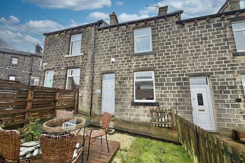 2 bedroom terraced house for sale, Eagle Street, Haworth, Keighley, BD22