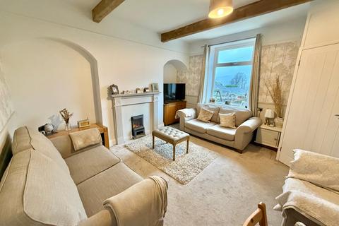2 bedroom terraced house for sale, Eagle Street, Haworth, Keighley, BD22