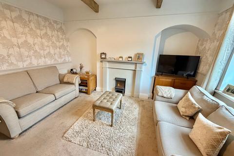 2 bedroom terraced house for sale, Eagle Street, Haworth, Keighley, BD22