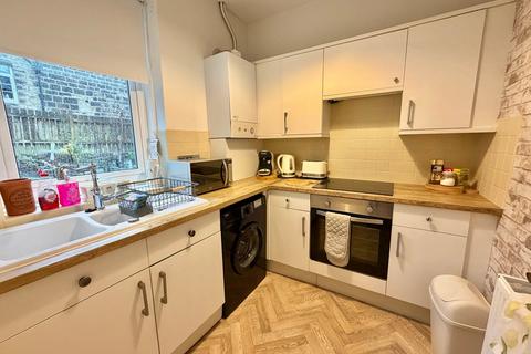 2 bedroom terraced house for sale, Eagle Street, Haworth, Keighley, BD22