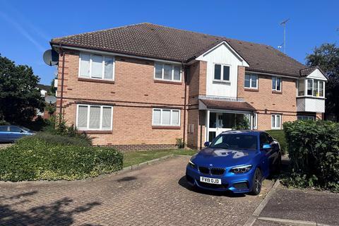 undefined, Bornedene, Potters Bar, EN6