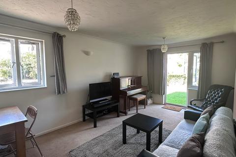 undefined, Bornedene, Potters Bar, EN6