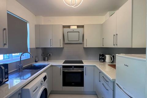 undefined, Bornedene, Potters Bar, EN6