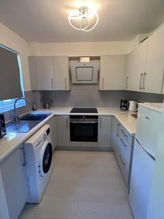 undefined, Bornedene, Potters Bar, EN6