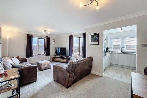 2 bedroom apartment for sale, Field House, Priory Road, Kenilworth