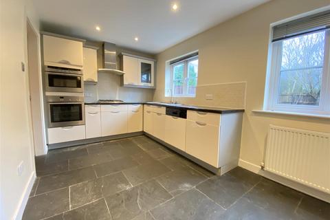 4 bedroom detached house for sale, Kingsbury Drive, Regents Park, WILMSLOW