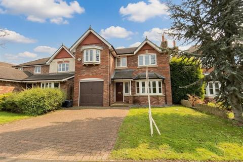 undefined, Kingsbury Drive, Regents Park, WILMSLOW
