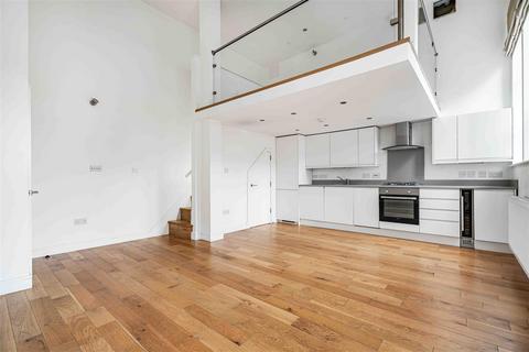 undefined, 19a Victoria Road, Kingston upon Thames KT1