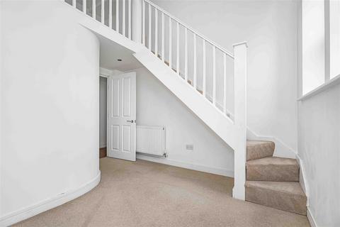 undefined, 19a Victoria Road, Kingston upon Thames KT1