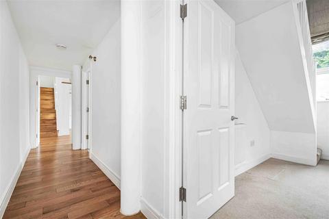 undefined, 19a Victoria Road, Kingston upon Thames KT1