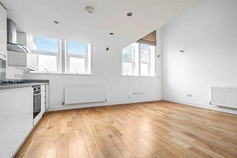 undefined, 19a Victoria Road, Kingston upon Thames KT1