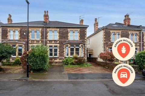 undefined, Logan Road, Bristol, Somerset, BS7