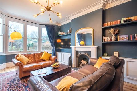 undefined, Logan Road, Bristol, Somerset, BS7